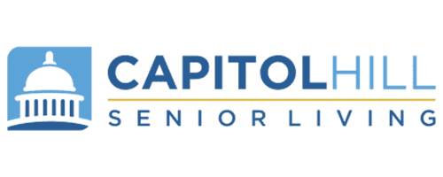 Capitol Hill Senior Living logo