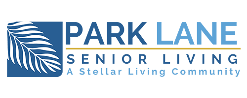 Park Lane Senior Living logo