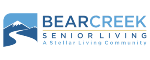 BearCreek Senior Living logo