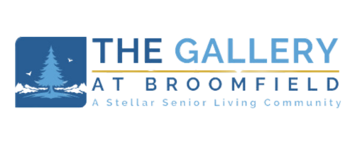 The Gallery at Broomfield logo