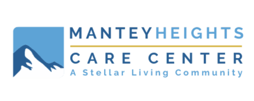 Mantey Heights Care Center logo