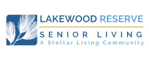 Lakewood reserve Senior Living logo