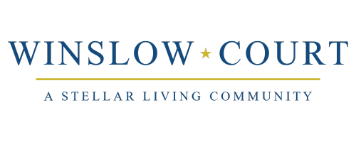 winslow court logo