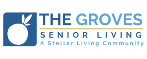 The Groves Senior Living logo