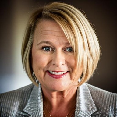 Profile image of Tracy Campbell, Administrator of Denver Ovation Hospice