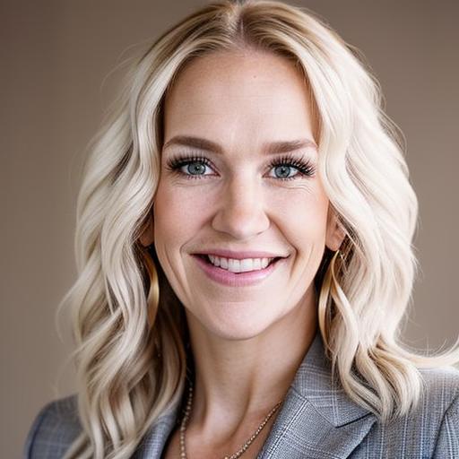 Profile image of Samantha Luthy, Administrator of Salt Lake Ovation Hospice